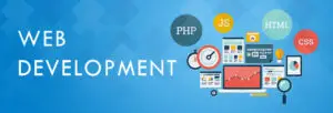 Read more about the article Web Development