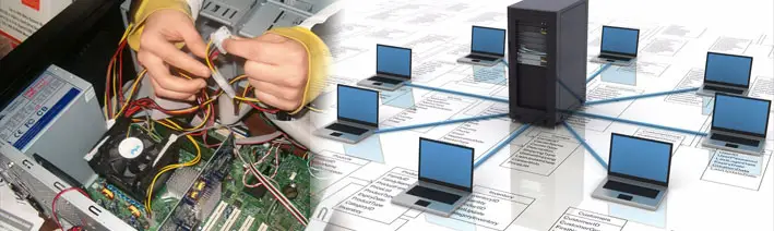You are currently viewing Computer Hardware and Networking