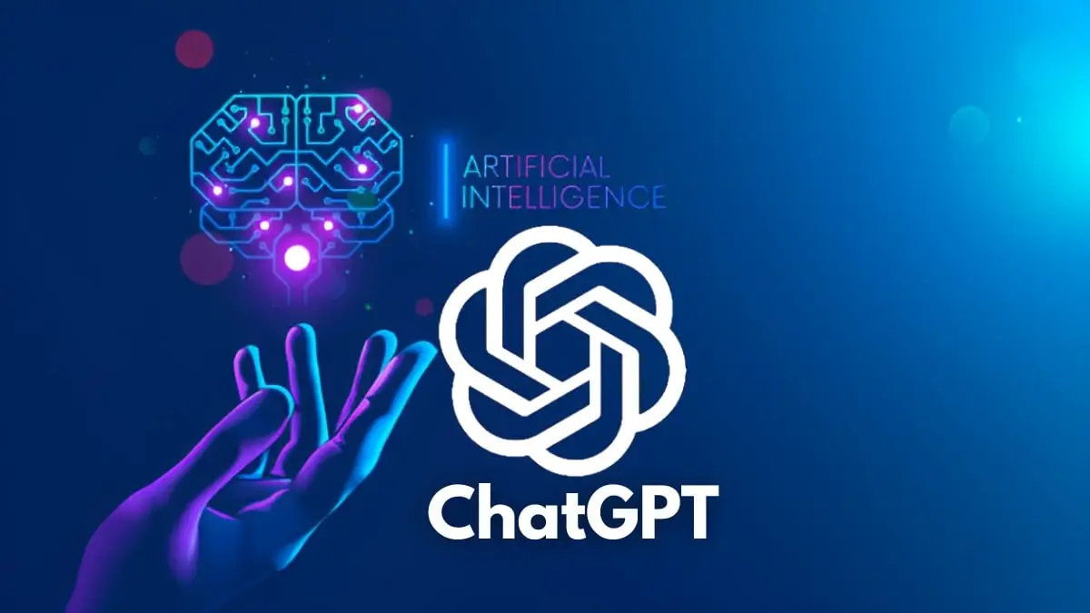 You are currently viewing Chat GPT